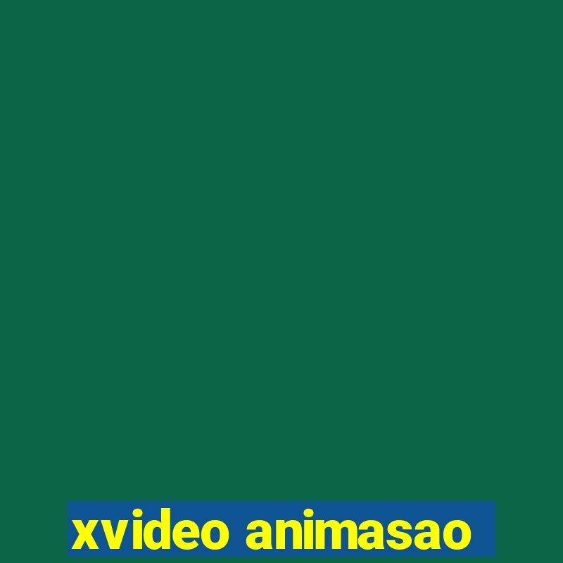 xvideo animasao